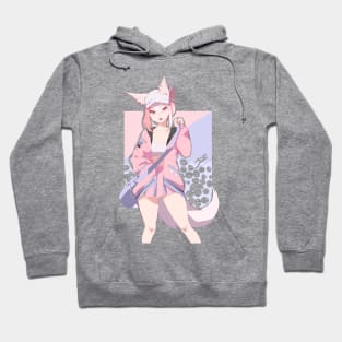 Date Sugoi Hoodie